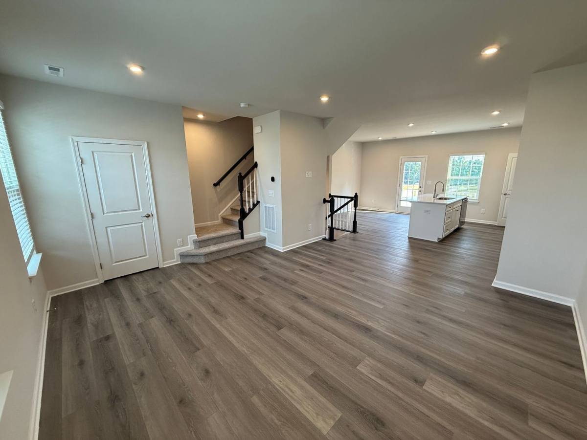 Townhouse for rent at 2159 Primm Farm Dr, Charlotte, NC 28216