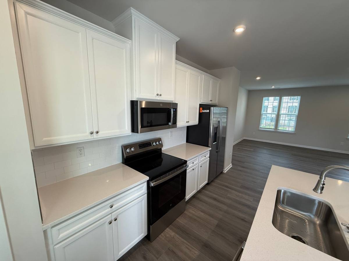 Townhouse for rent at 2159 Primm Farm Dr, Charlotte, NC 28216