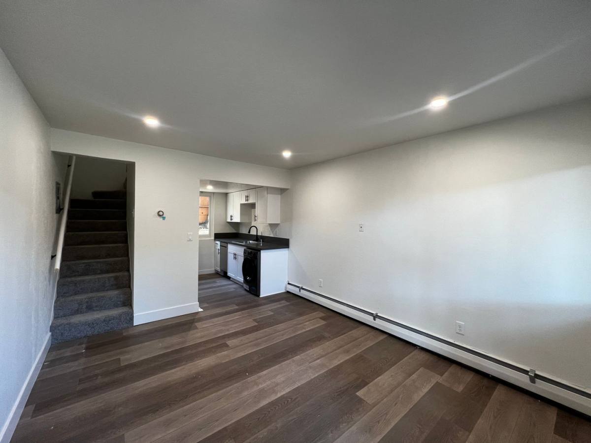 Townhouse for rent at 2400 Sutro St, Reno, NV 89512