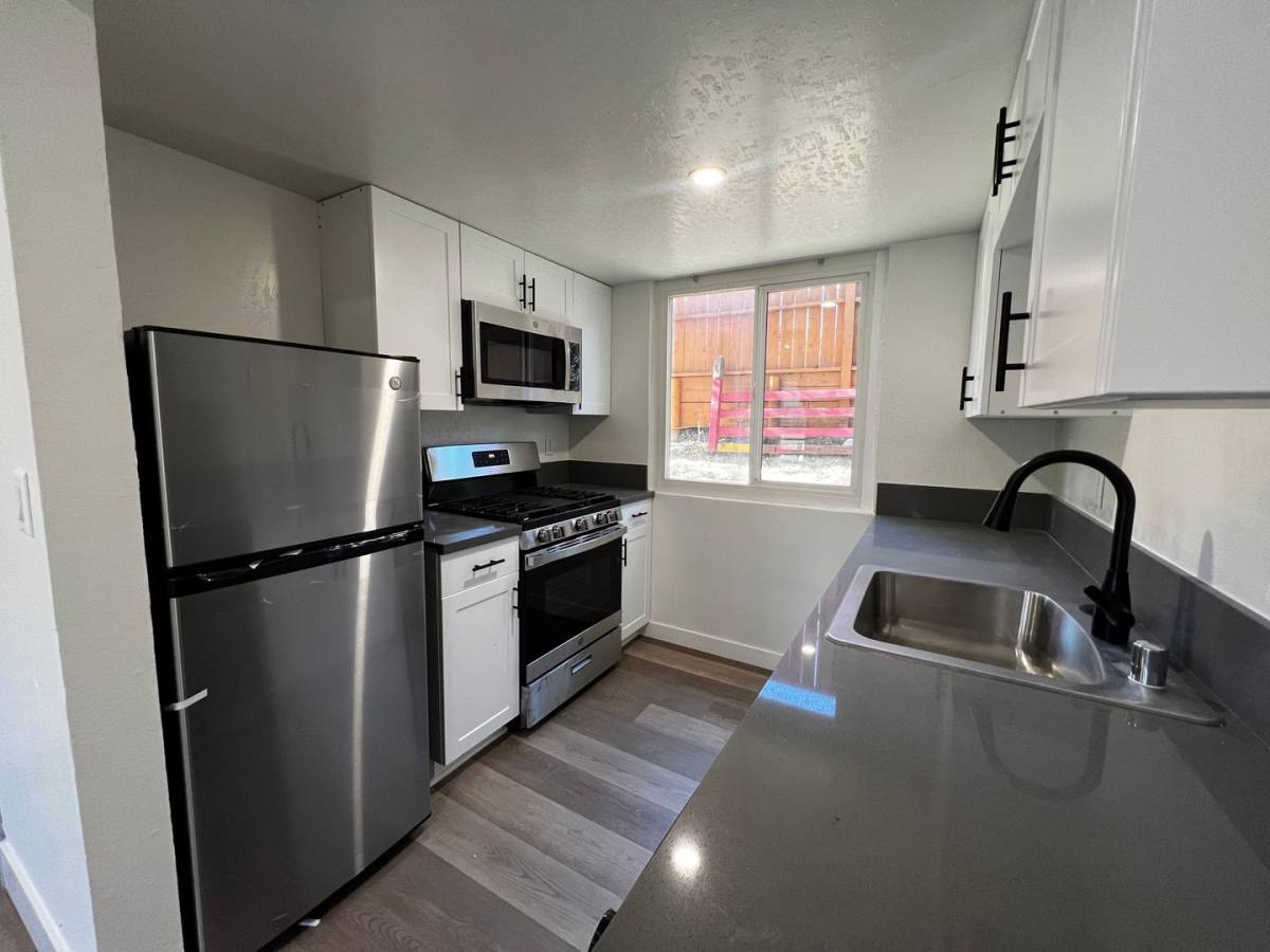Townhouse for rent at 2400 Sutro St, Reno, NV 89512