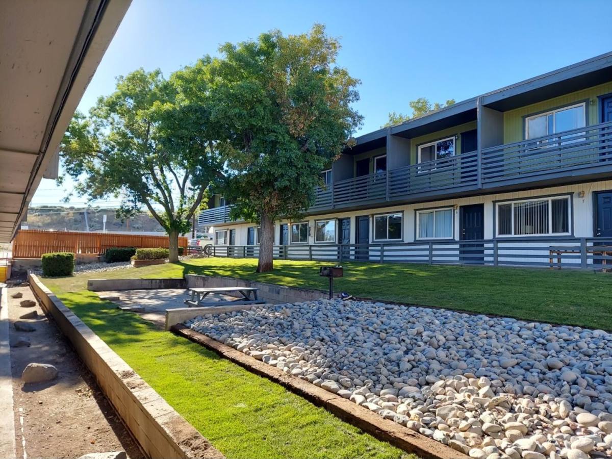 Townhouse for rent at 2400 Sutro St, Reno, NV 89512