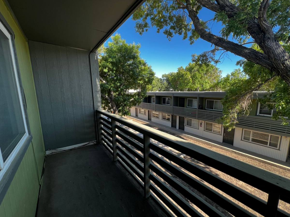 Townhouse for rent at 2400 Sutro St, Reno, NV 89512