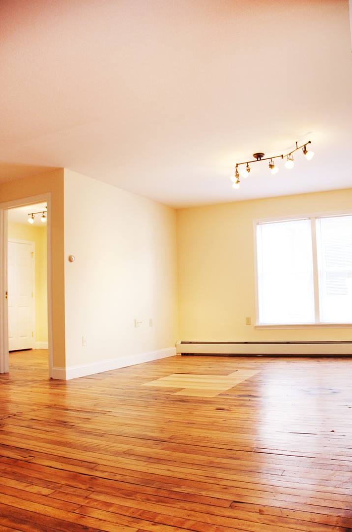 Apartment for rent at 44 N Champlain St, Burlington, VT 05401