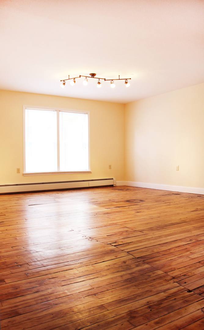 Apartment for rent at 44 N Champlain St, Burlington, VT 05401
