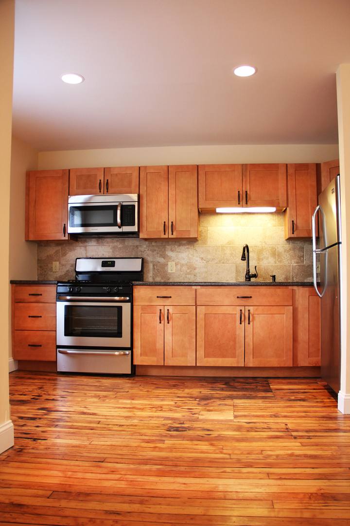 Apartment for rent at 44 N Champlain St, Burlington, VT 05401