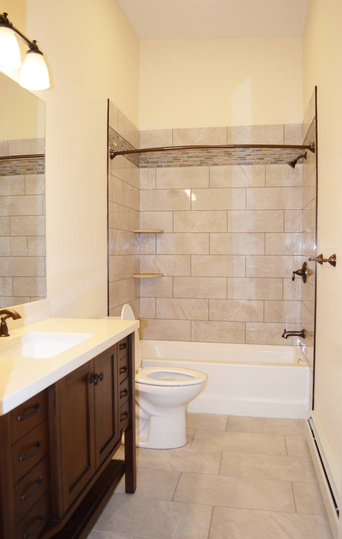 Apartment for rent at 8 Haswell St, Burlington, VT 05401