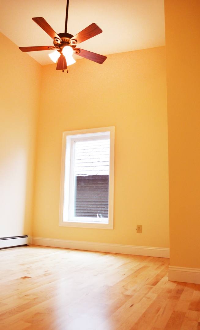 Apartment for rent at 8 Haswell St, Burlington, VT 05401