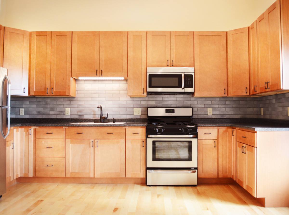 Apartment for rent at 8 Haswell St, Burlington, VT 05401