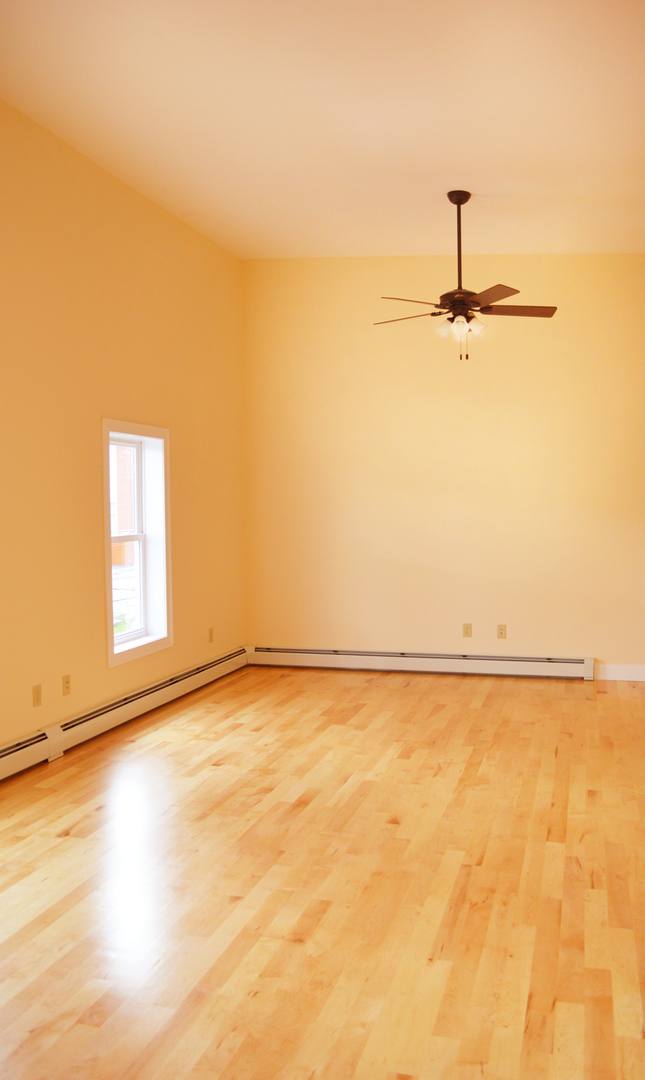 Apartment for rent at 8 Haswell St, Burlington, VT 05401