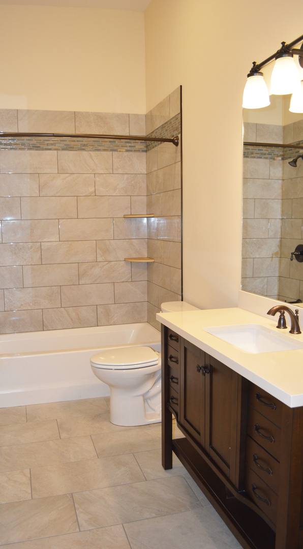 Apartment for rent at 8 Haswell St, Burlington, VT 05401