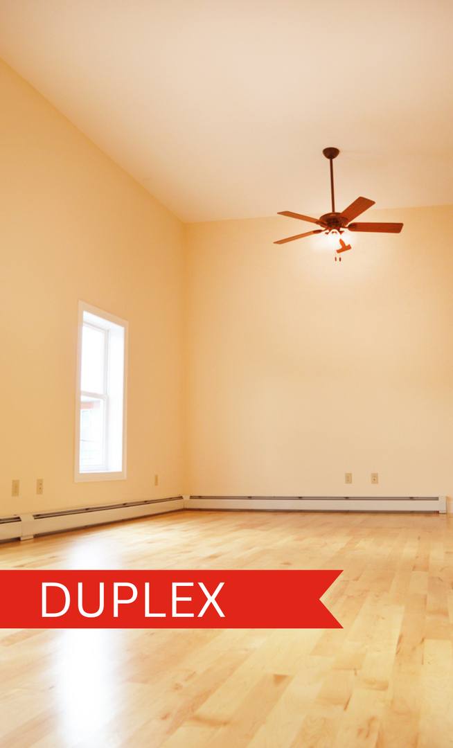 Apartment for rent at 8 Haswell St, Burlington, VT 05401