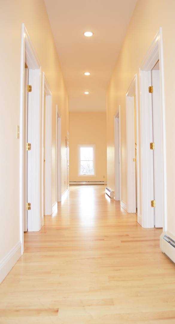 Apartment for rent at 8 Haswell St, Burlington, VT 05401