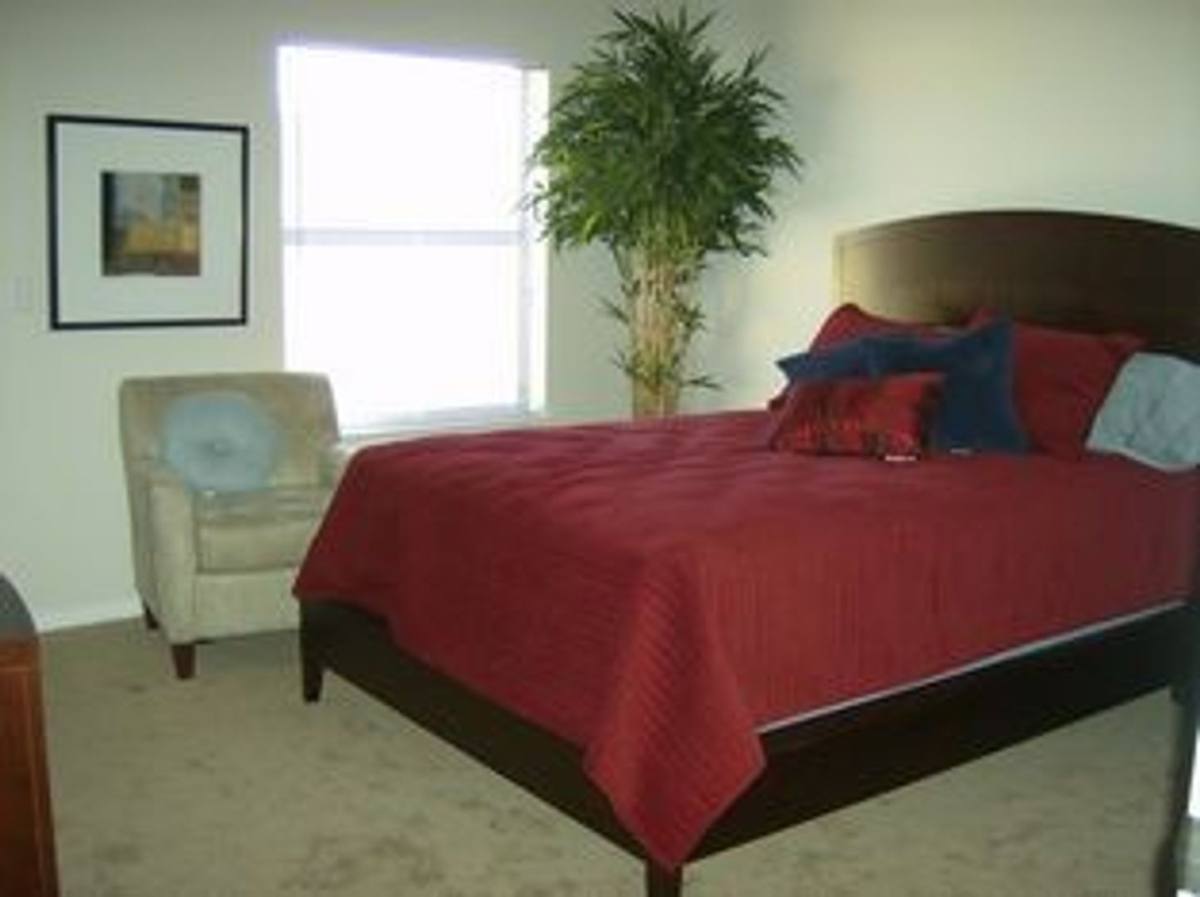 Apartment for rent at 941-943 Sylvia, Weatherford, TX 76086