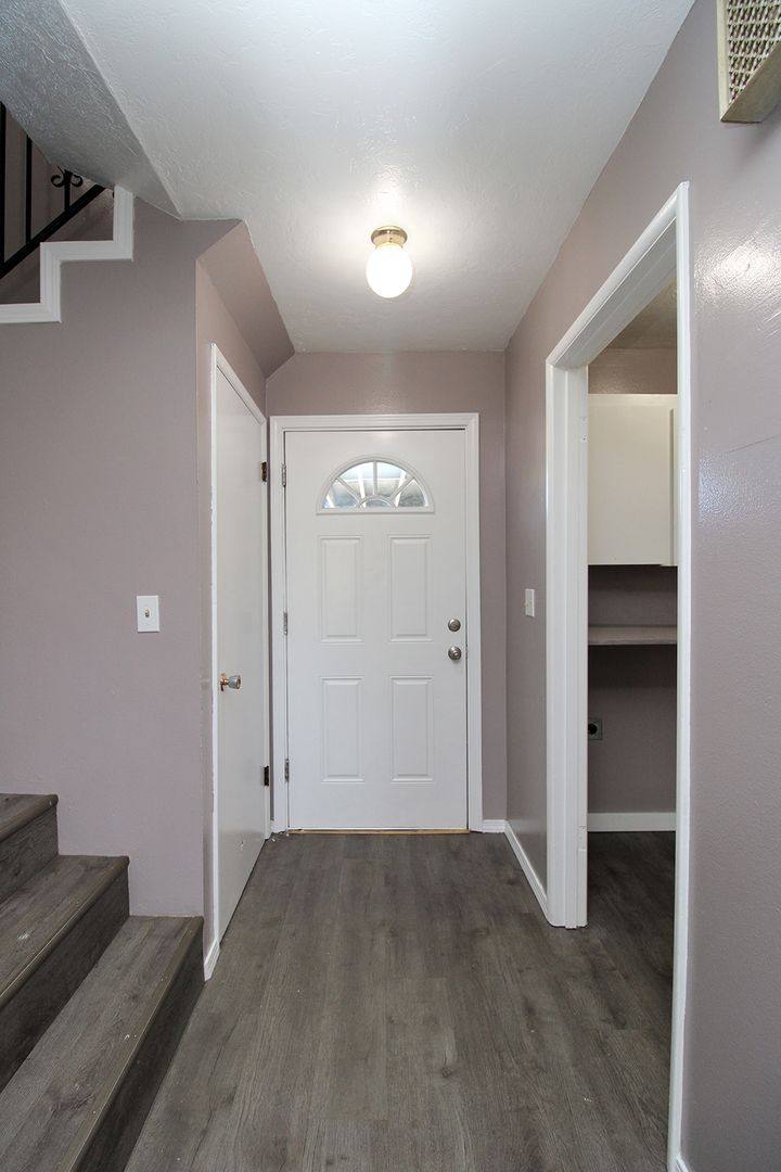 Apartment for rent at 1120 SE Baseline St, Hillsboro, OR 97123