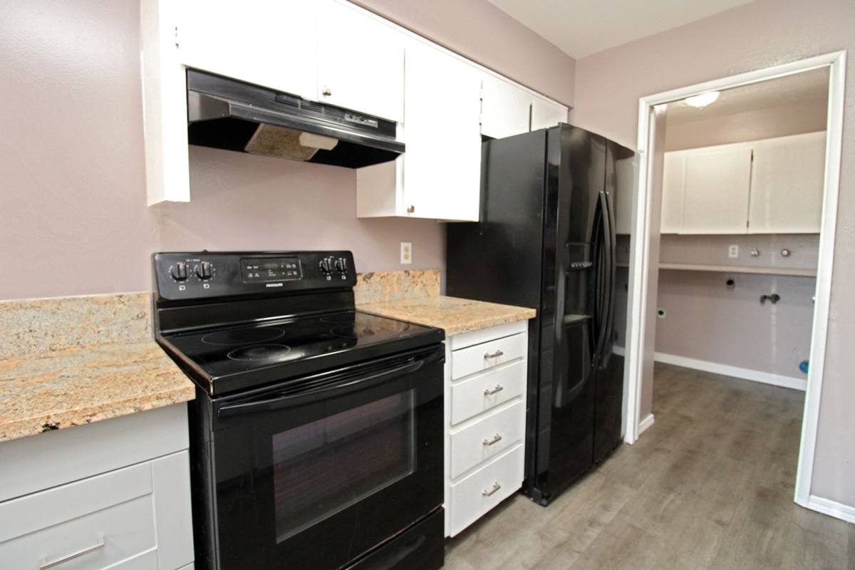 Apartment for rent at 1120 SE Baseline St, Hillsboro, OR 97123