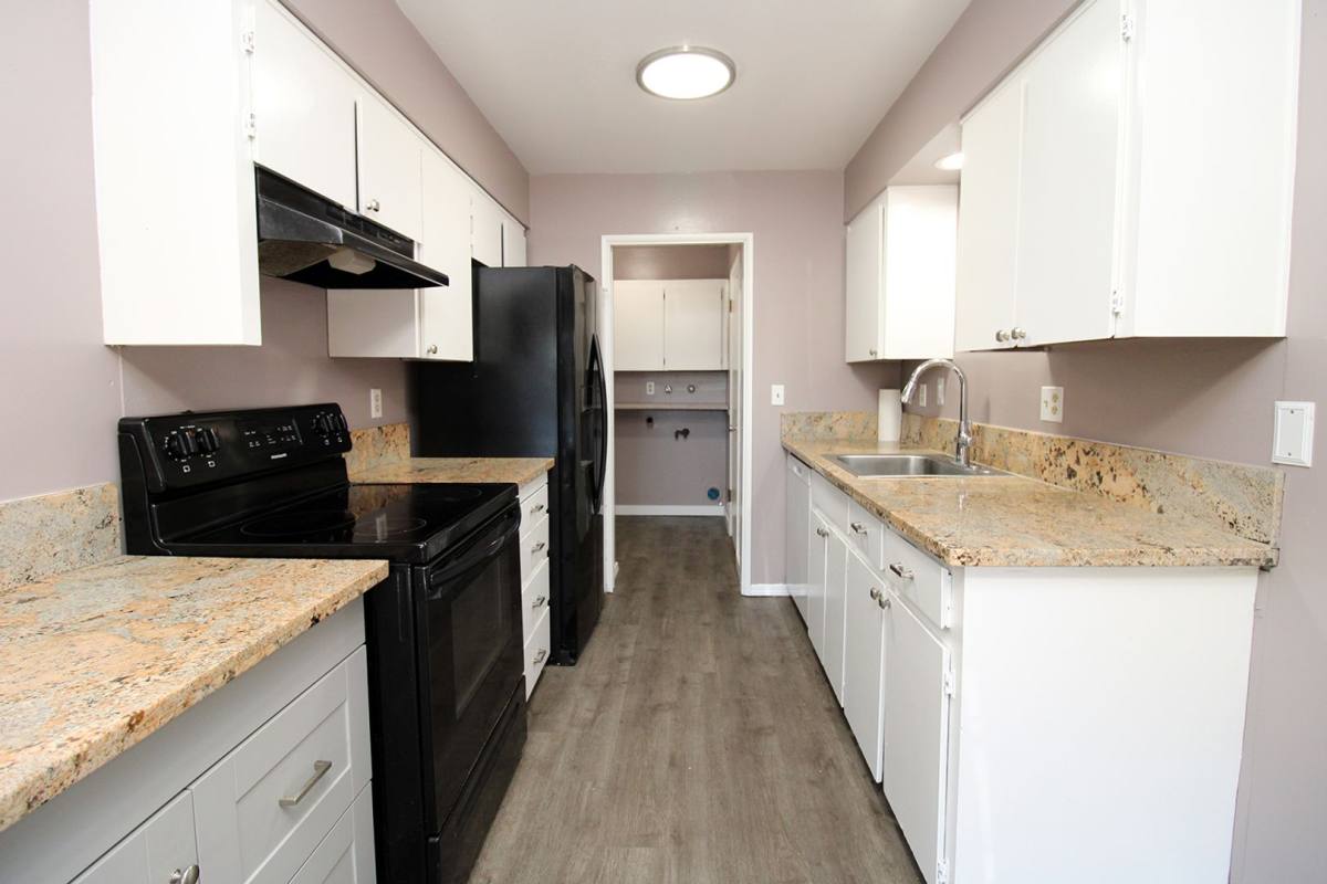 Apartment for rent at 1120 SE Baseline St, Hillsboro, OR 97123