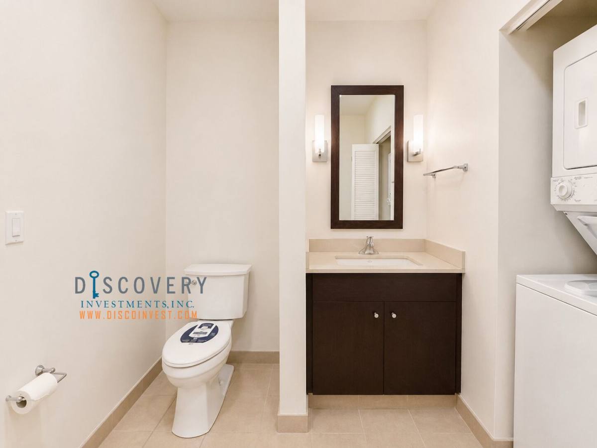Apartment for rent at 585 9th St, Oakland, CA 94607