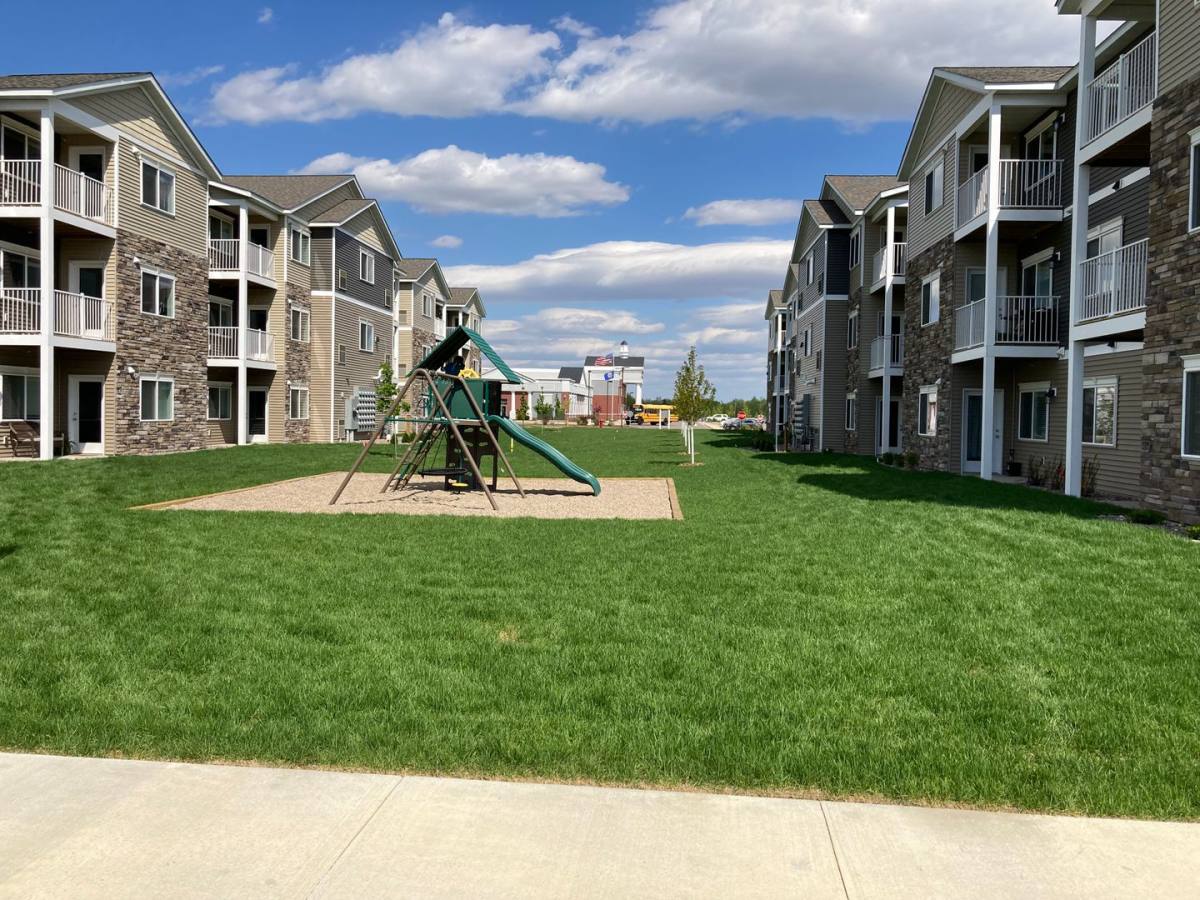 Apartment for rent at 3235 40th Ave S, Saint Cloud, MN 56301