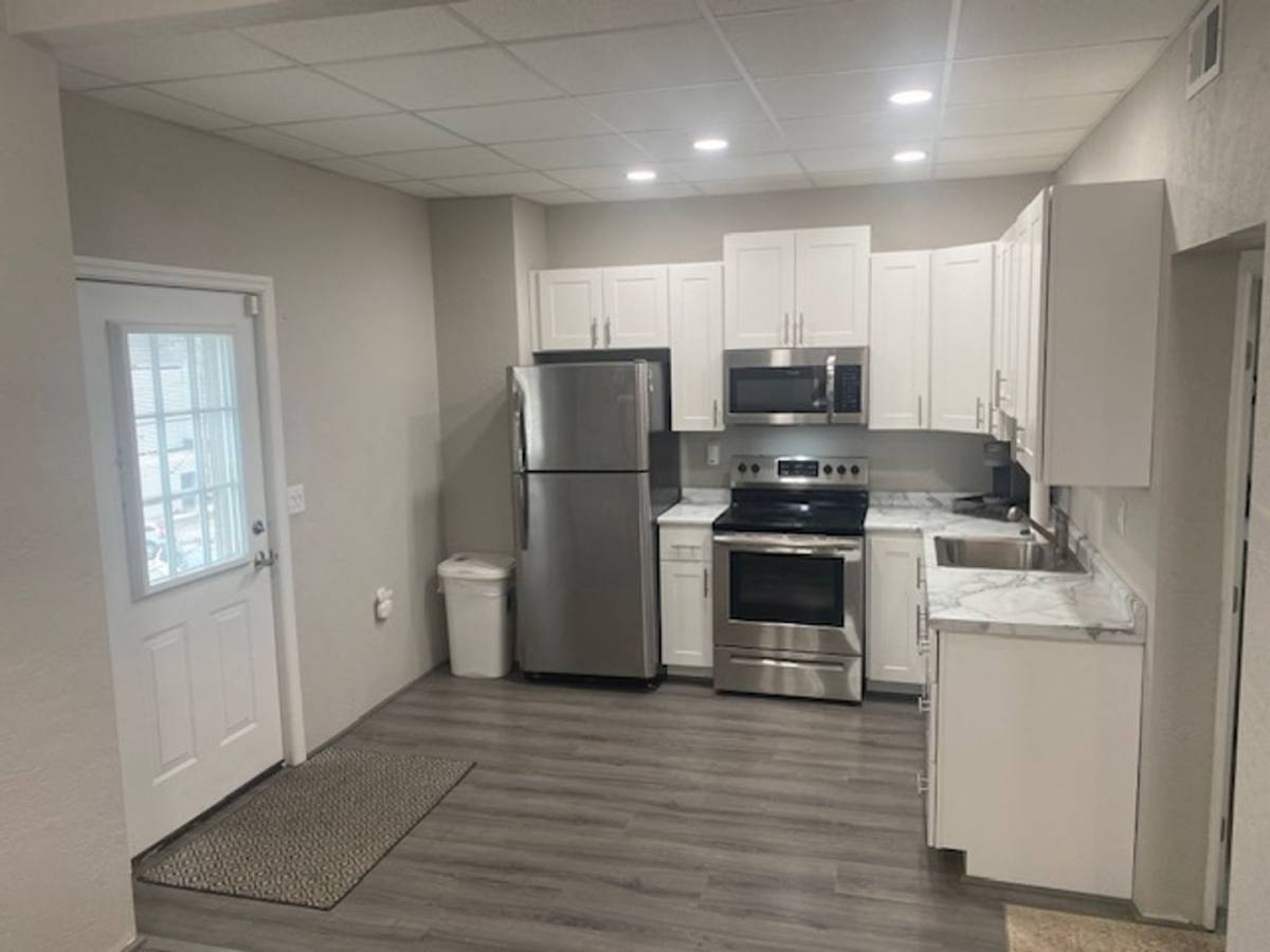 Apartment for rent at 223 4th St, Irwin, PA 15642