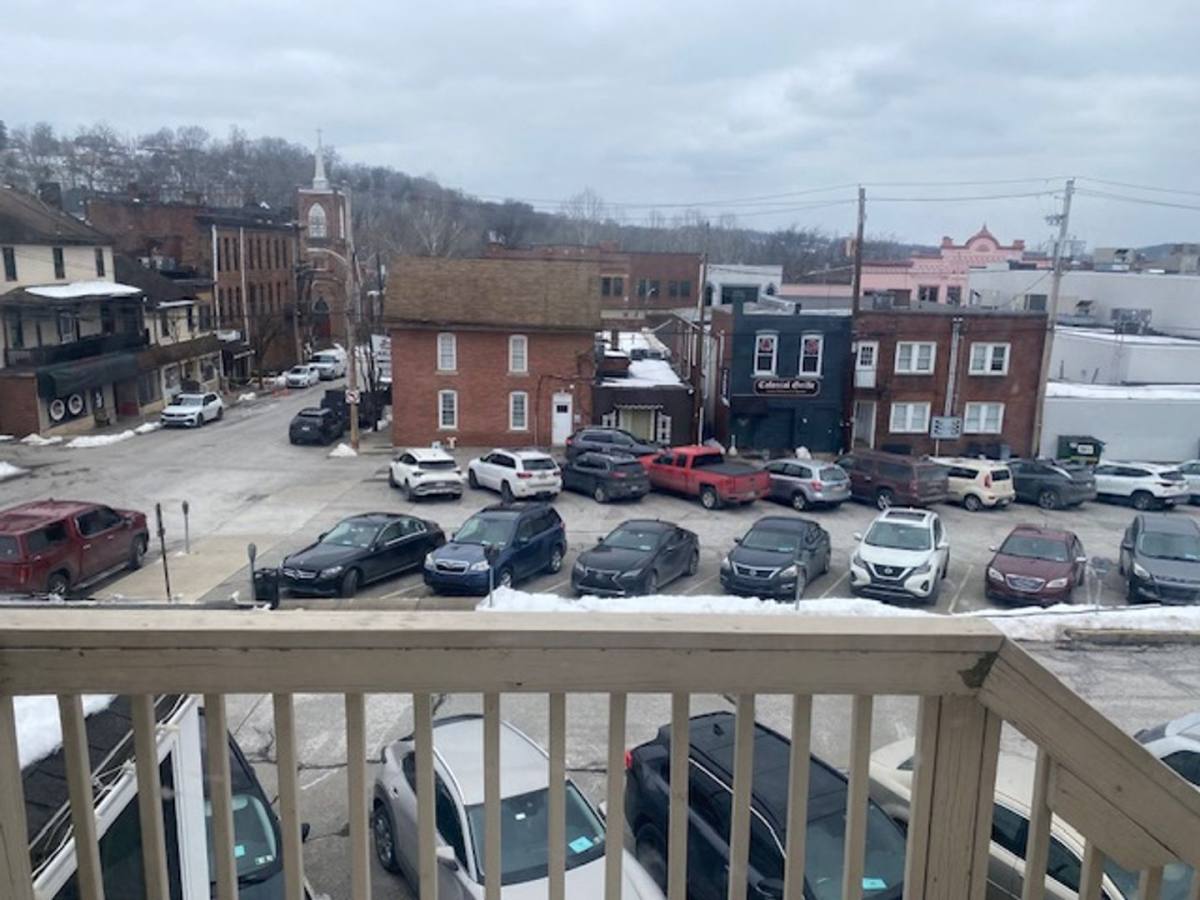 Apartment for rent at 223 4th St, Irwin, PA 15642