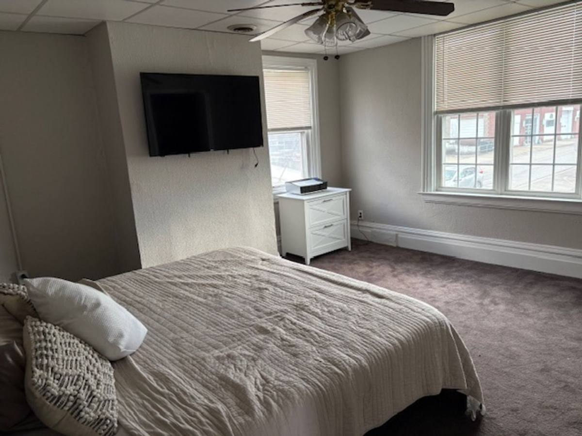 Apartment for rent at 223 4th St, Irwin, PA 15642