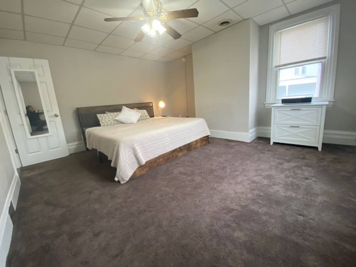 Apartment for rent at 223 4th St, Irwin, PA 15642