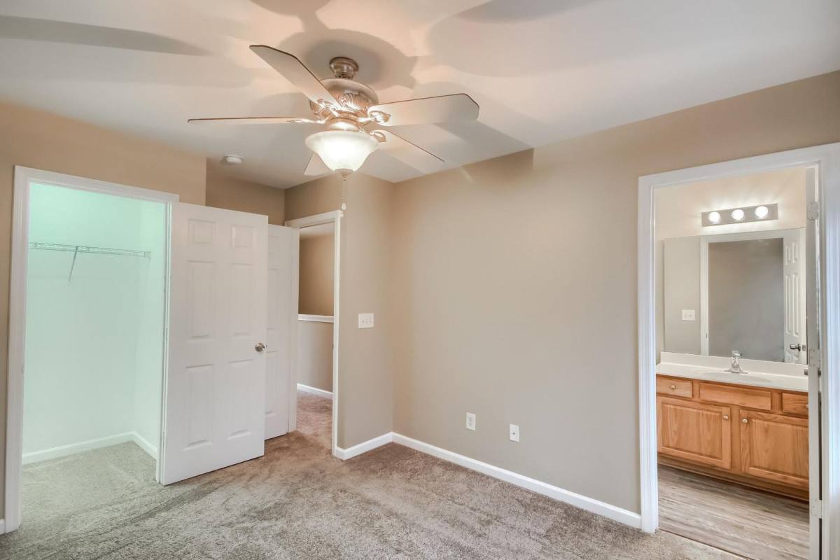 Townhouse for rent at 1037 Constitution Park Blvd, Rock Hill, SC 29732