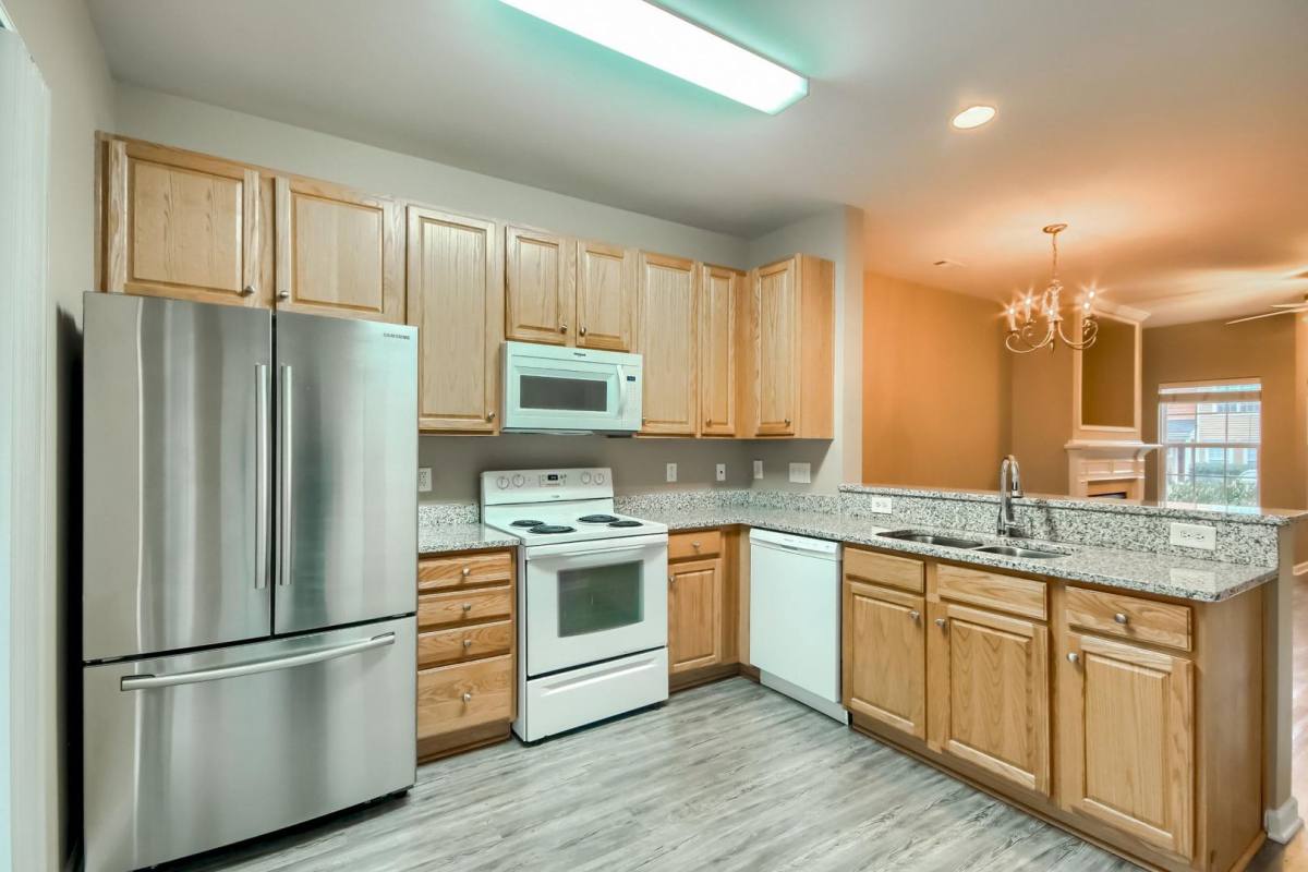 Townhouse for rent at 1037 Constitution Park Blvd, Rock Hill, SC 29732