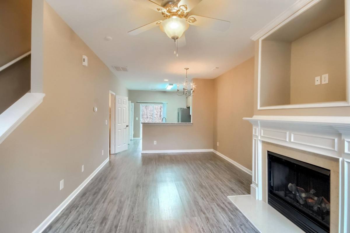 Townhouse for rent at 1037 Constitution Park Blvd, Rock Hill, SC 29732