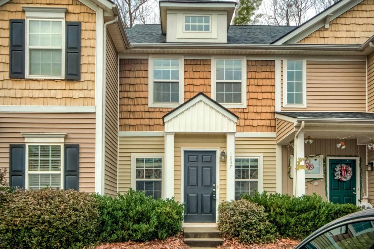 Townhouse for rent at 1037 Constitution Park Blvd, Rock Hill, SC 29732