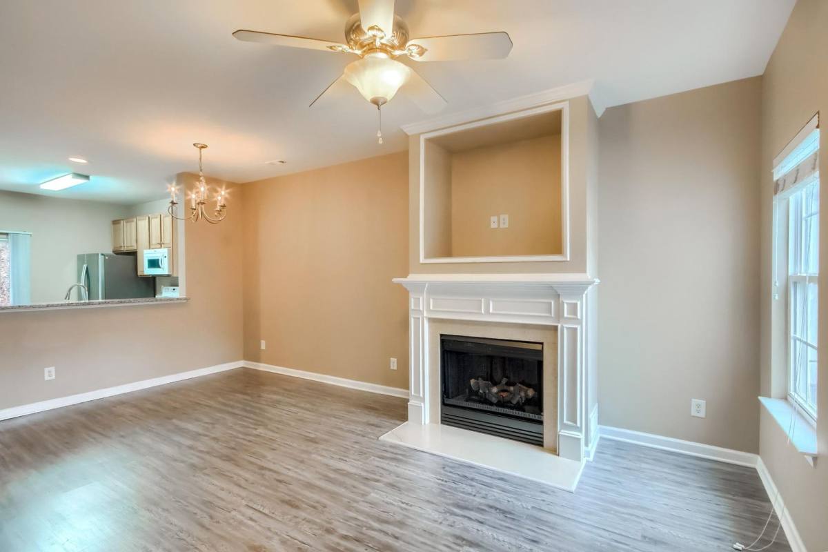 Townhouse for rent at 1037 Constitution Park Blvd, Rock Hill, SC 29732