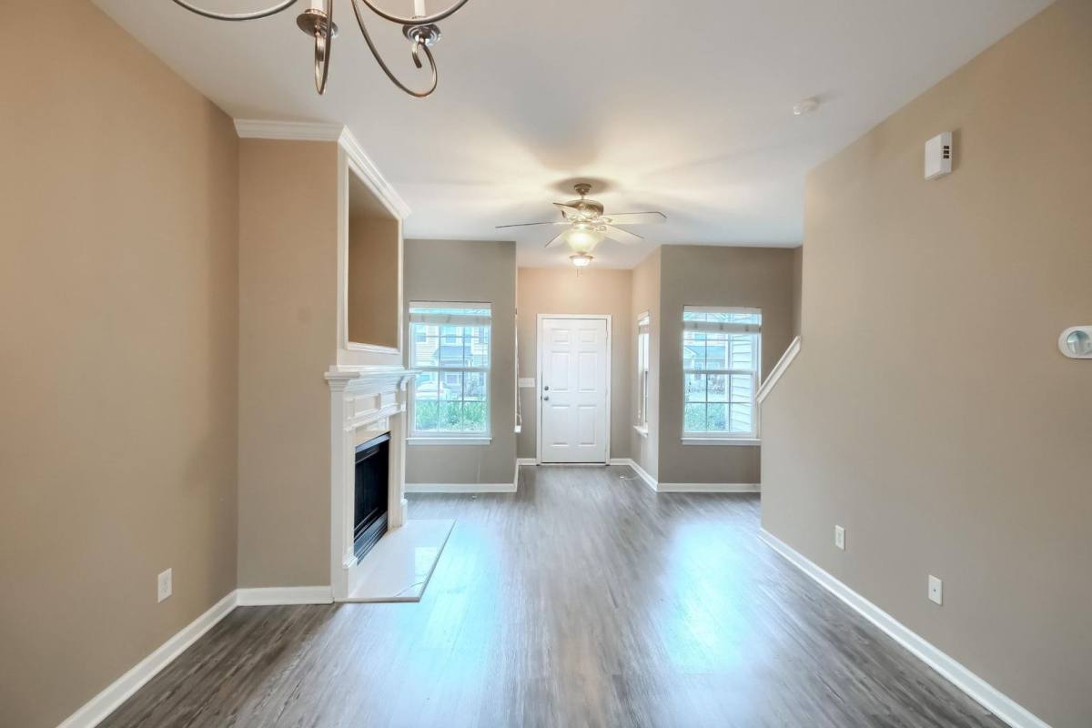 Townhouse for rent at 1037 Constitution Park Blvd, Rock Hill, SC 29732