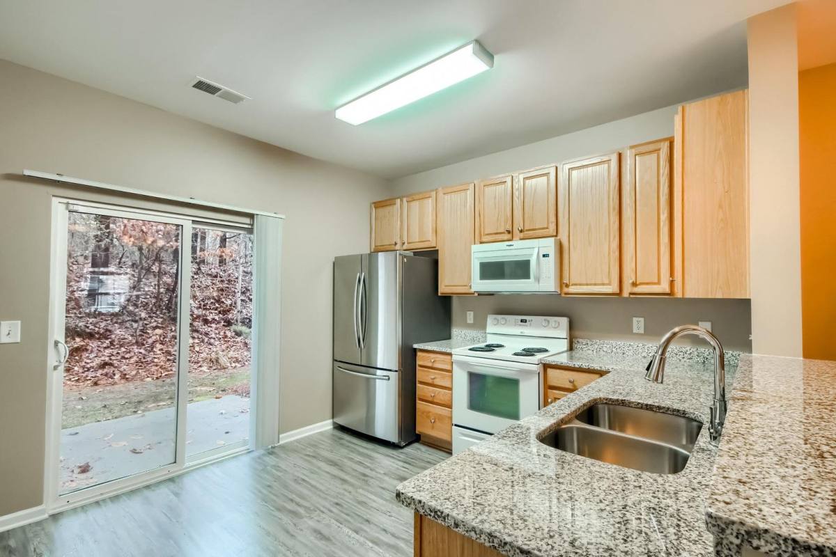 Townhouse for rent at 1037 Constitution Park Blvd, Rock Hill, SC 29732
