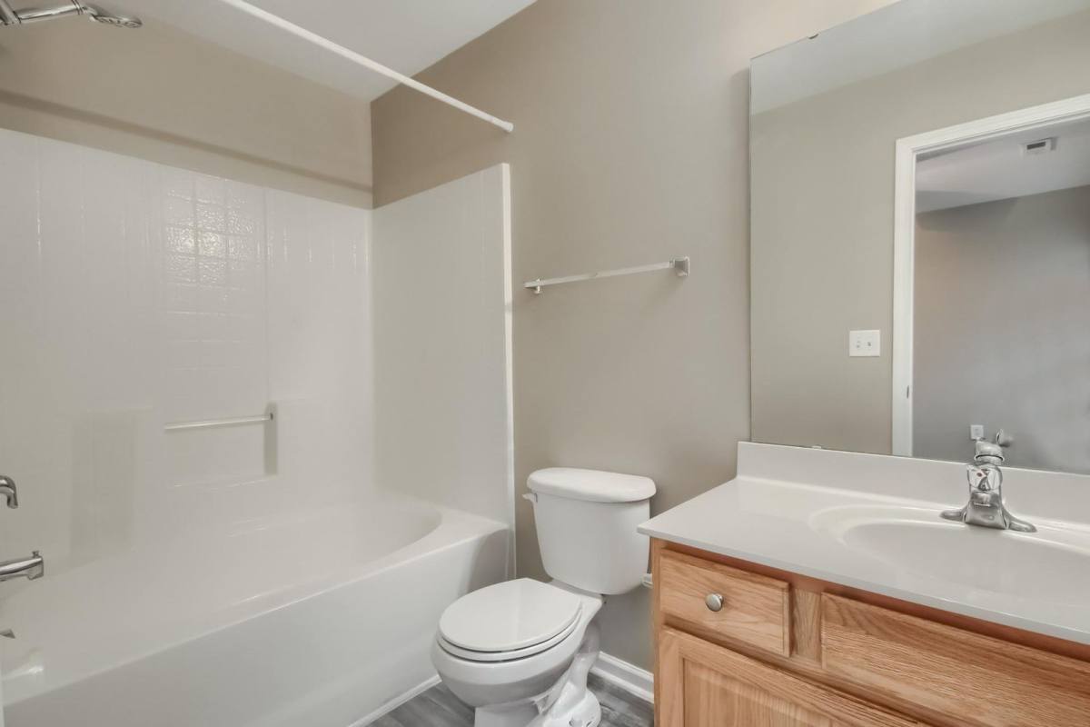 Townhouse for rent at 1037 Constitution Park Blvd, Rock Hill, SC 29732