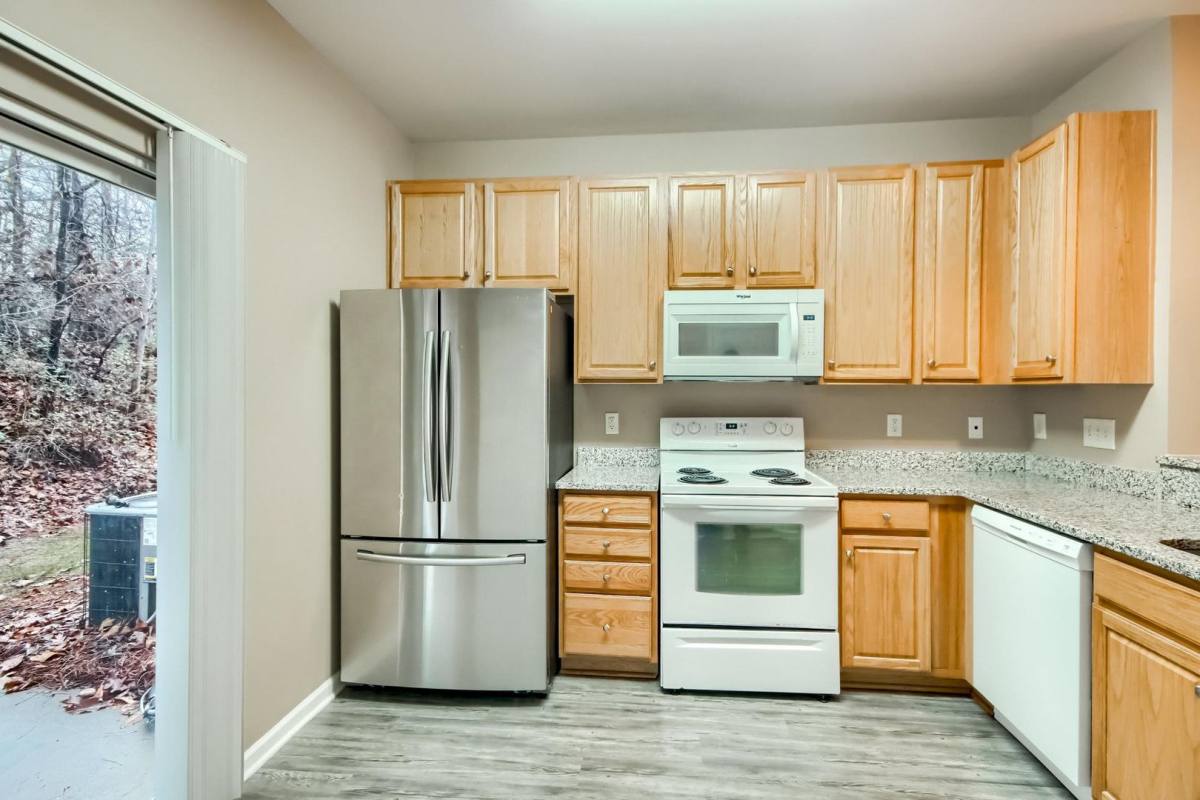 Townhouse for rent at 1037 Constitution Park Blvd, Rock Hill, SC 29732