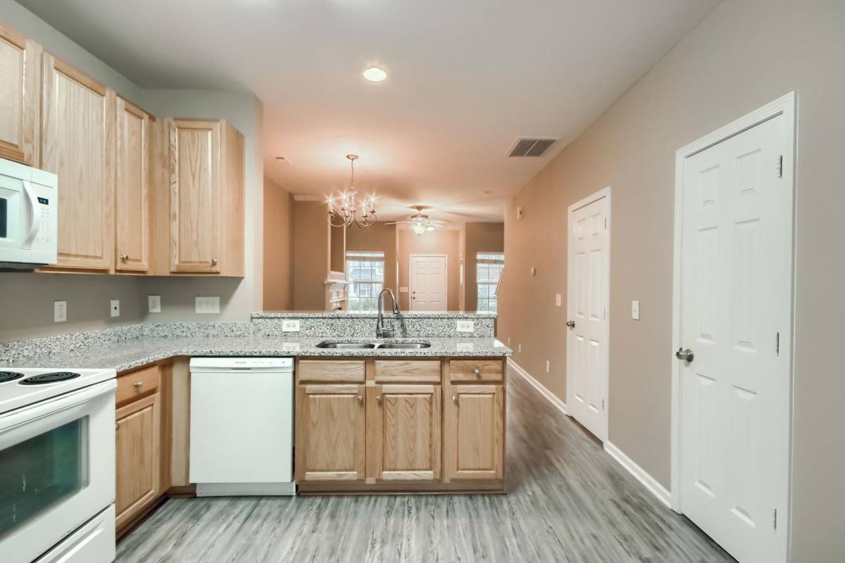 Townhouse for rent at 1037 Constitution Park Blvd, Rock Hill, SC 29732