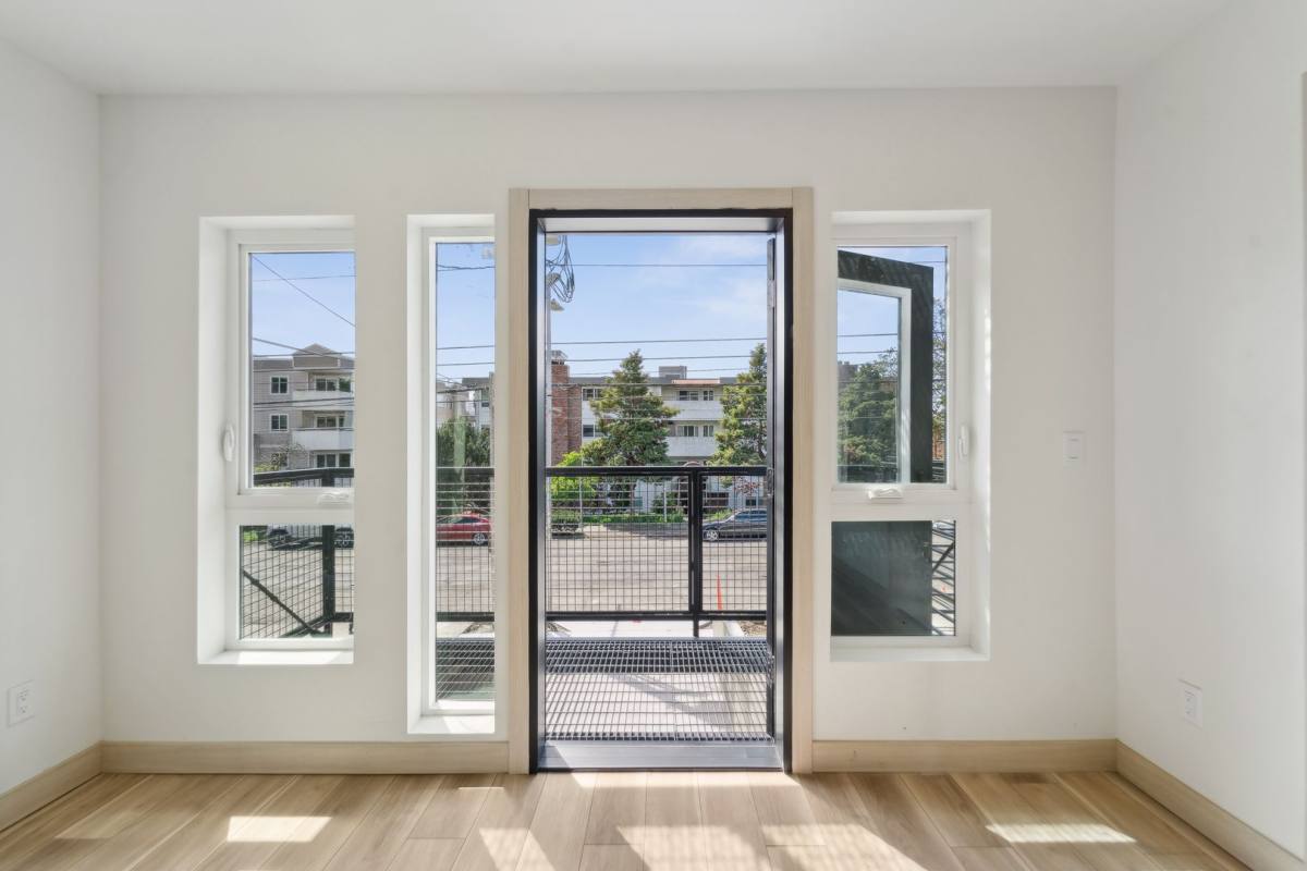 Apartment for rent at 1512 12th Ave S, Seattle, WA 98144