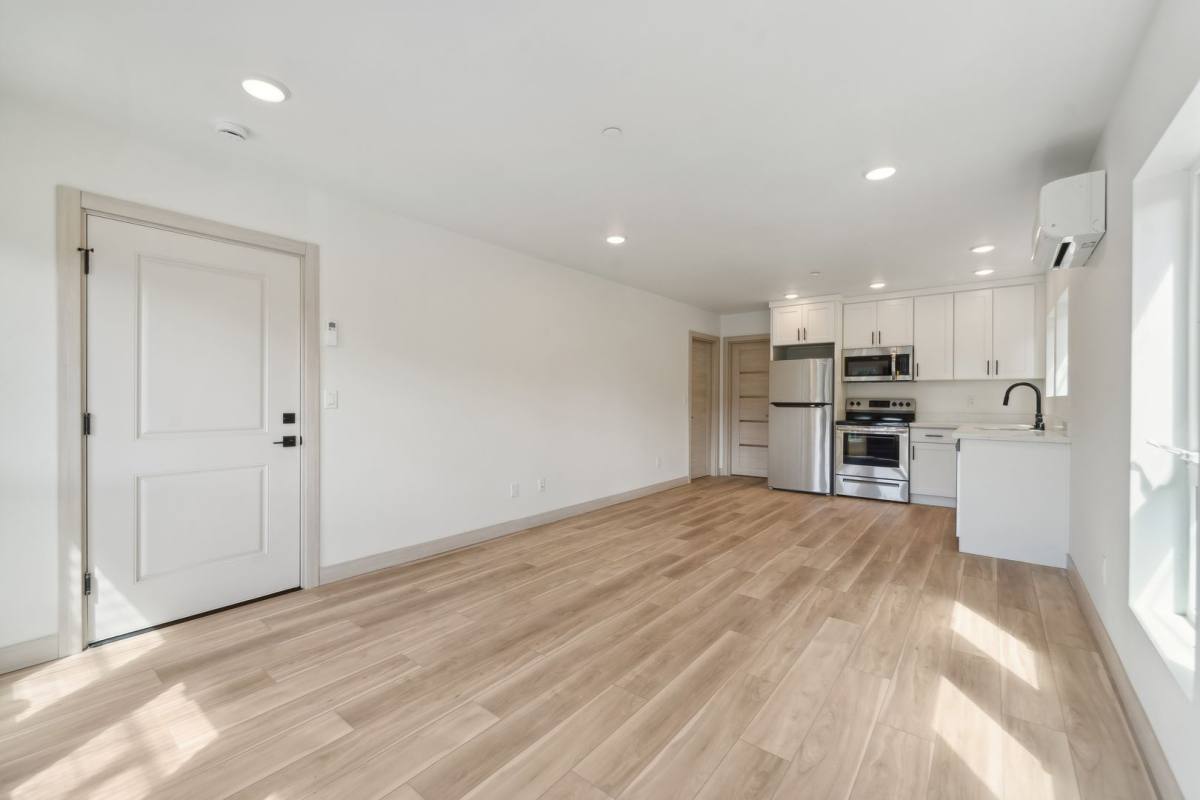 Apartment for rent at 1512 12th Ave S, Seattle, WA 98144