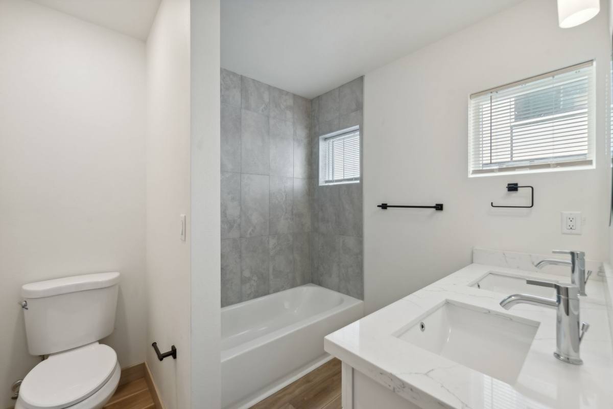 Apartment for rent at 1512 12th Ave S, Seattle, WA 98144
