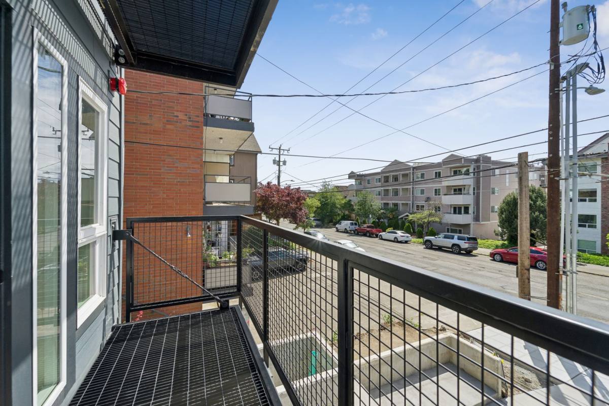 Apartment for rent at 1512 12th Ave S, Seattle, WA 98144