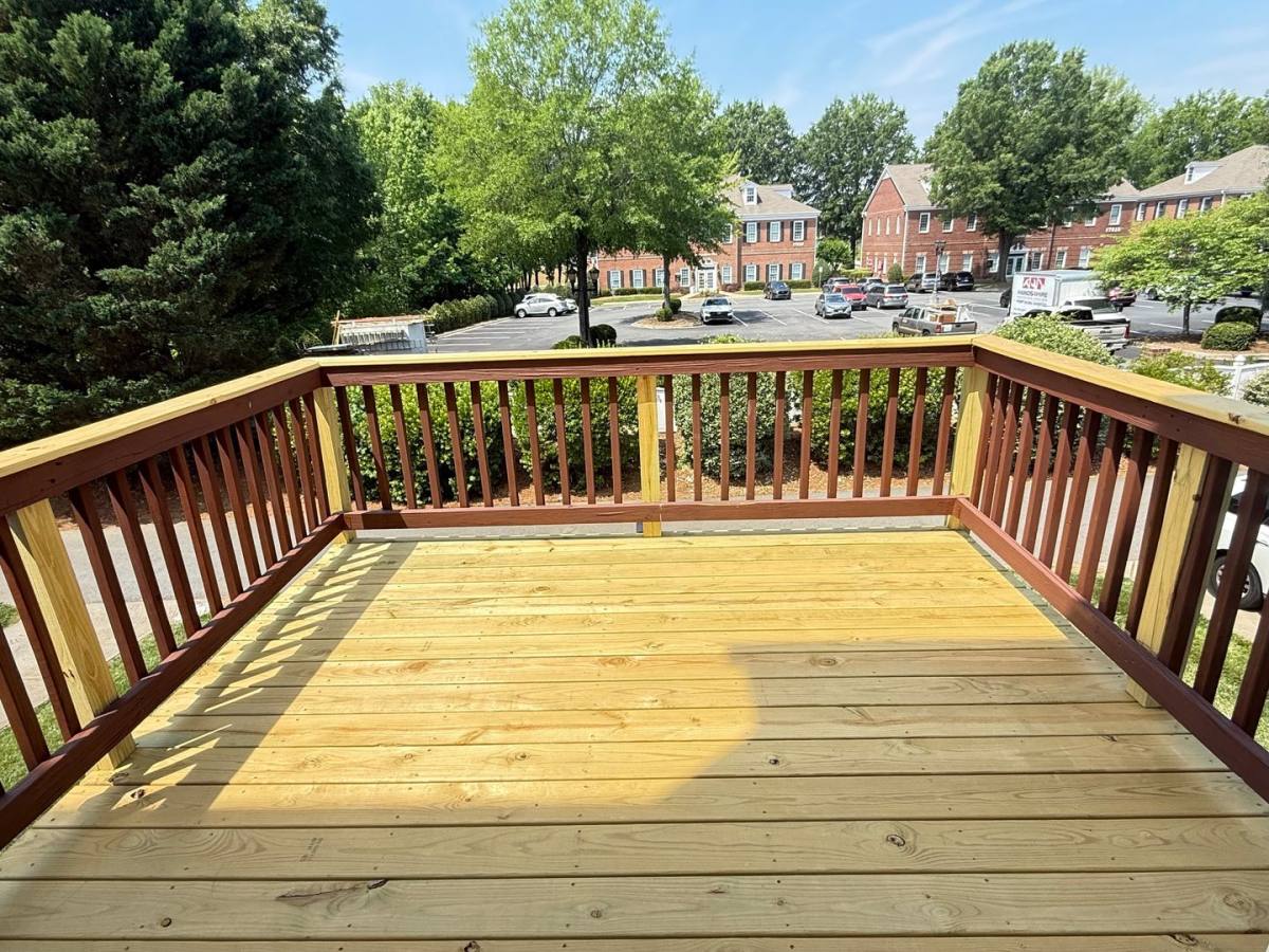 Townhouse for rent at 9123 Washam Potts Rd #103, Cornelius, NC 28031