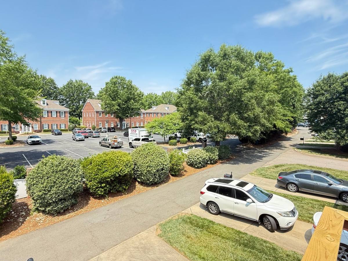 Townhouse for rent at 9123 Washam Potts Rd #103, Cornelius, NC 28031