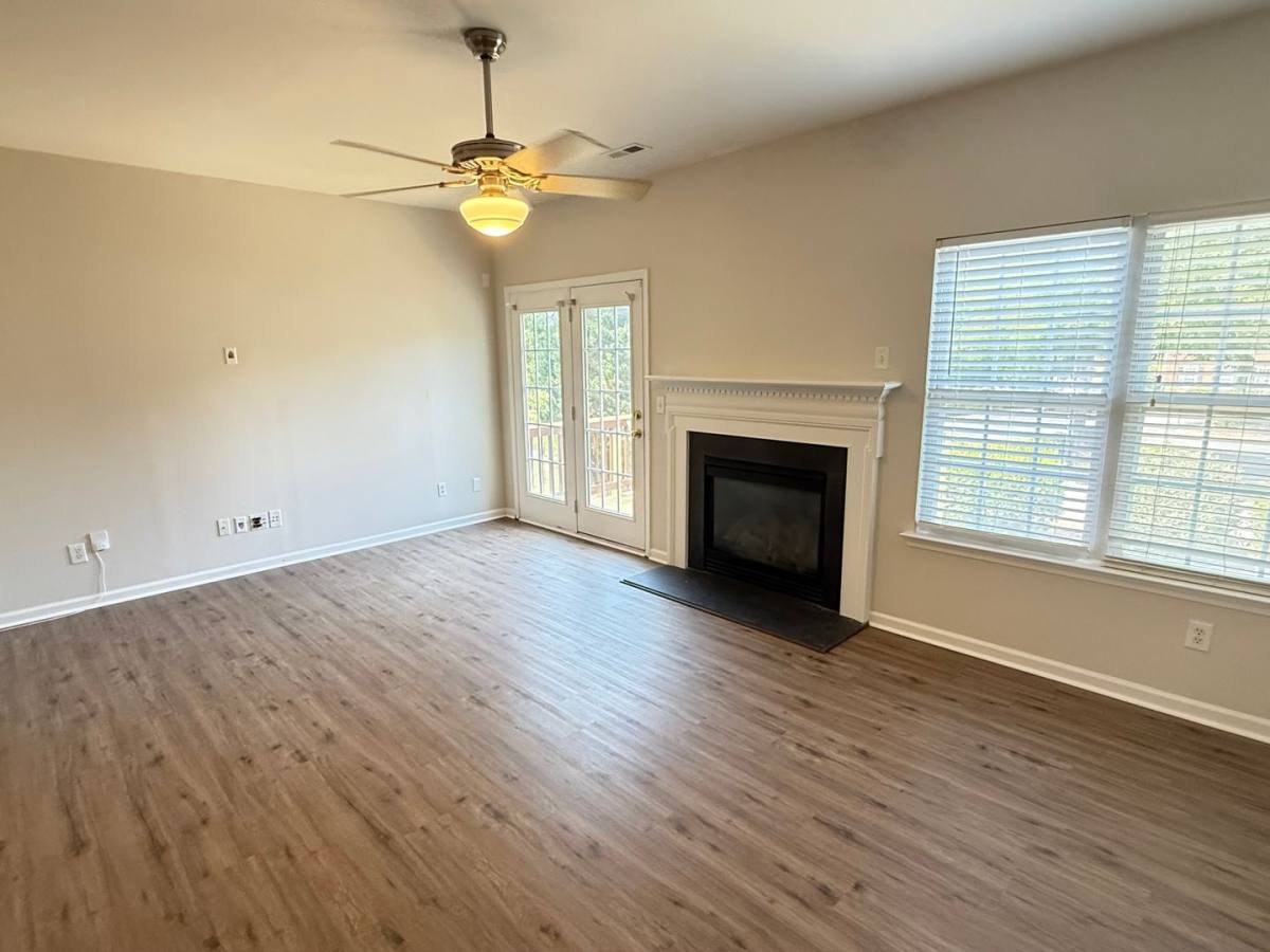 Townhouse for rent at 9123 Washam Potts Rd #103, Cornelius, NC 28031