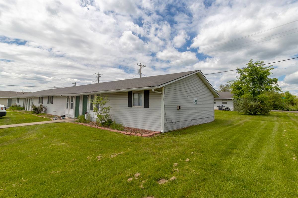 House for rent at 7401 N Moberly Dr #B, Columbia, MO 65202