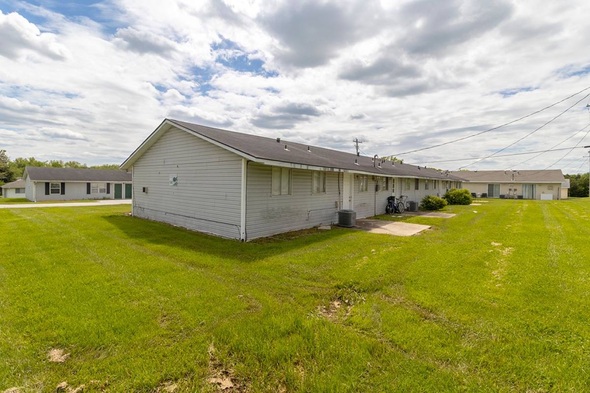 House for rent at 7401 N Moberly Dr #B, Columbia, MO 65202