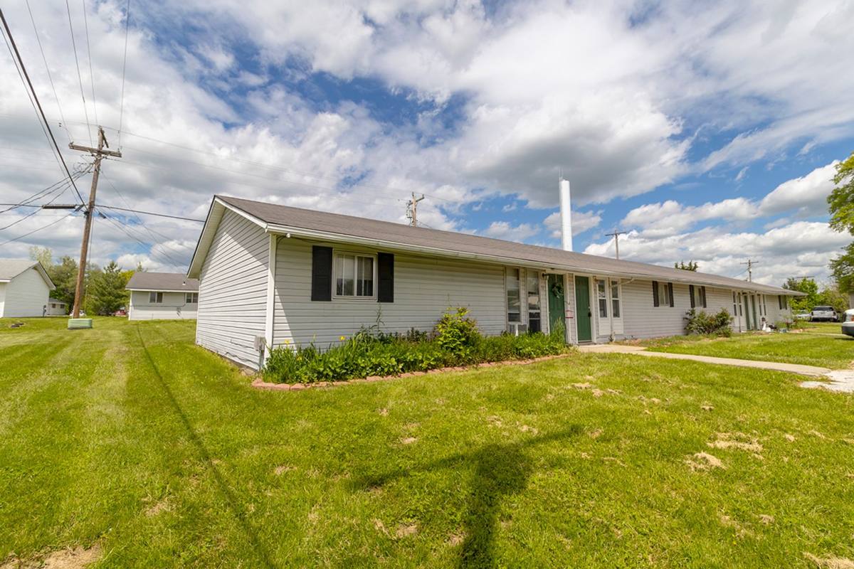 House for rent at 7401 N Moberly Dr #B, Columbia, MO 65202