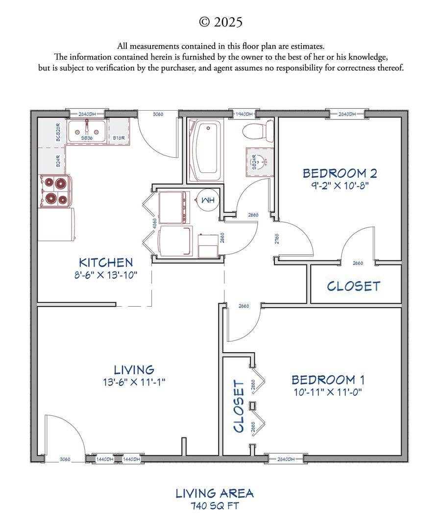 House for rent at 7401 N Moberly Dr #B, Columbia, MO 65202