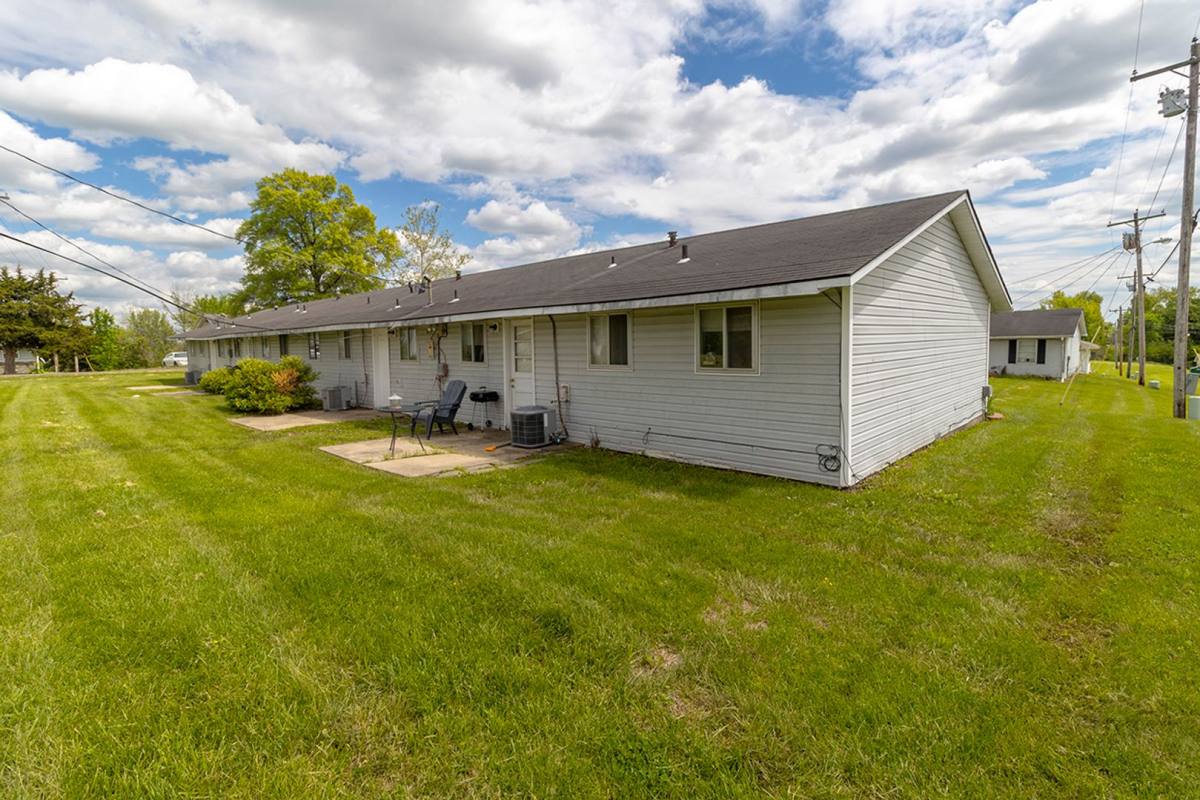 House for rent at 7401 N Moberly Dr #B, Columbia, MO 65202