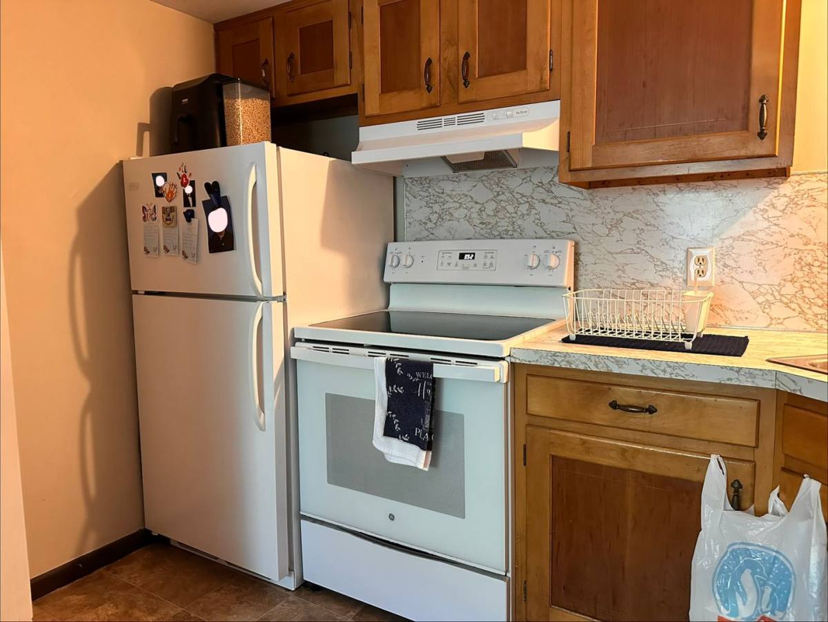 Apartment for rent at 3028 S Pike Ave, Allentown, PA 18103
