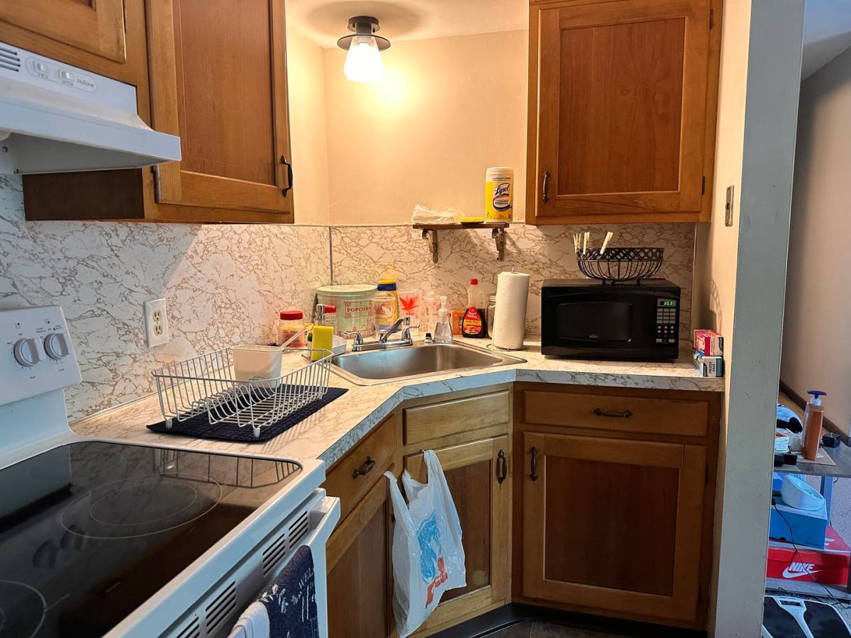 Apartment for rent at 3028 S Pike Ave, Allentown, PA 18103